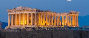 Bring only your toothbrush!