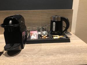 DISTRiCT 01-Luxury Urban Lofts