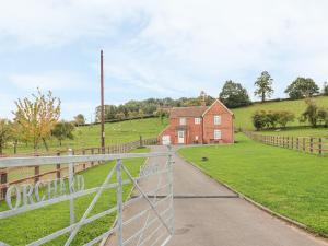 Orchard Cottage, Tenbury Wells