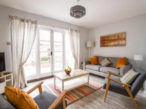 Swan Cottage - Madehurst