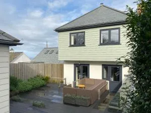 Oyster Bay - Port Isaac