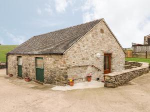 The Stables, Ashbourne