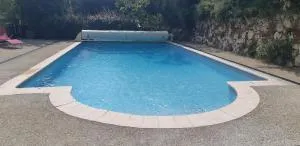 VILLA DU VERDON - 圣洛朗迪韦尔东