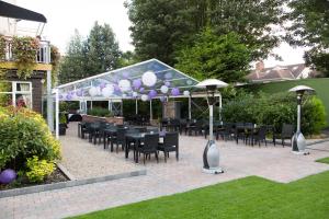 The Sandymount Hotel