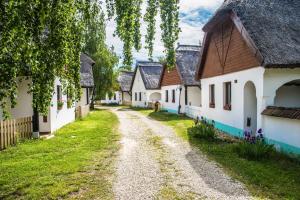 Hotel Bohém Birtok és Csárda Zamárdi Węgry