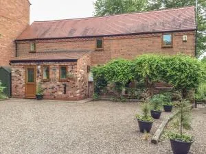 Cream Door Cottage - Hartlebury