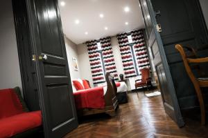 Appart'hotels The Nest : photos des chambres