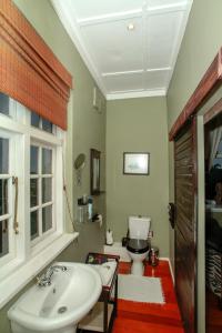 Acorn B&B in Durban