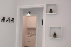 Ilisos garden apartment