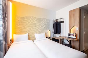 Hotels B&B HOTEL Paris Meudon Velizy : photos des chambres