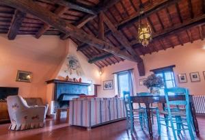 Cottage Casaglia