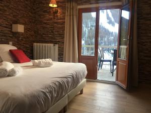 Hotels Hotel Chastellares : photos des chambres