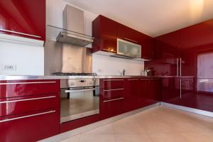 Apartment - Annex - Via De Pretis 19 room in Tiffany's Luxury Resort