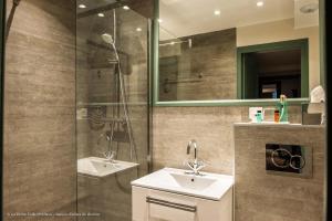 B&B / Chambres d'hotes La Petite Folie : photos des chambres