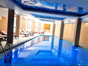 TeonaLux Milmari Resort P84