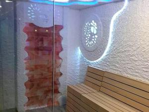 TeonaLux Milmari Resort P84