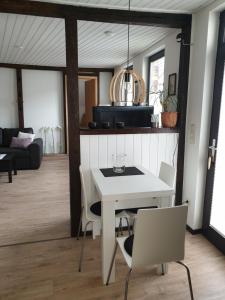 Altstadt-Apartment Petershagen