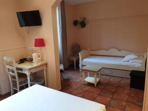 Hotels Hotel Bonaparte : photos des chambres