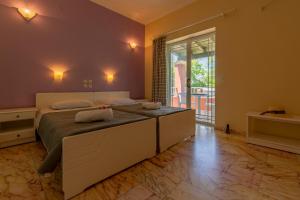 Andreas House