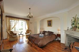 Hotels Hattonchatel Chateau & Restaurant La Table du Chateau : photos des chambres