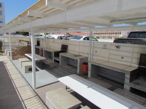 Condominio Marina la Serena