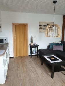 Altstadt-Apartment Petershagen