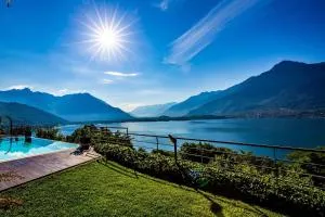 Il Giardino Di Lory - Vercana