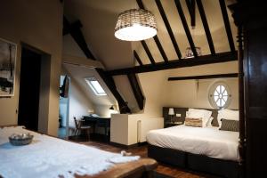 Appart'hotels The Nest : photos des chambres