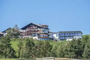 Panoramahotel Obkircher - Ponte Nova