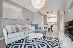 Apartamenty Sun & Snow Cztery Oceany