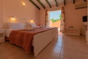 Andreas House