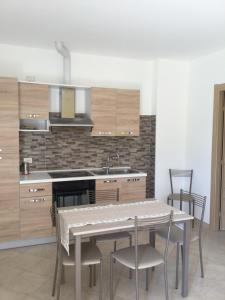 Casa Vacanze Le Casette