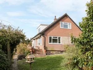 Lane House - Lydbury North