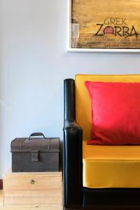 Spacious and Bright City Apartment I - 4 floor NO ELEVATOR