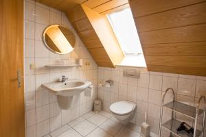 Comfort Quadruple Room room in Hotel-Gasthof Goldener Greifen