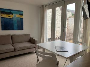 Superior Double Room room in Bell Cottage