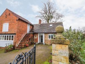 4 stern ferienhaus Chapel Cottage Pershore Grossbritannien