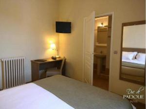 Hotels Hotel Duc De Padoue : photos des chambres