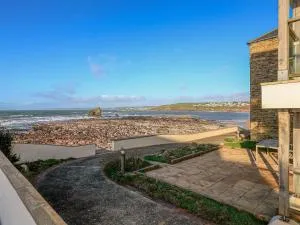 7 Thurlestone Rock - Thurlestone