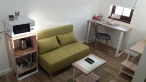 Single Suite Apartment - Dudeştii Noi