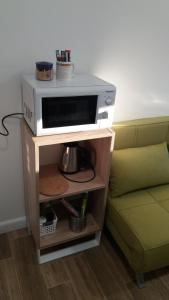 Single Suite Apartment