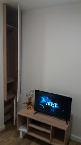 Single Suite Apartment