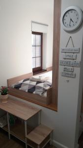 Single Suite Apartment