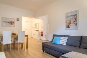 Charming and Central Apart - 350m from the beach