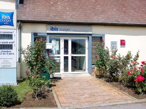 Hotels ibis budget Chambourcy Saint Germain : photos des chambres