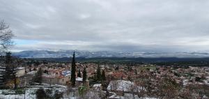 Kyriaki Guesthouse Parnassos Greece