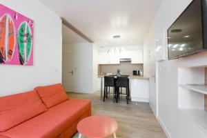 Appartements Imperatrice : photos des chambres