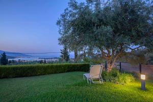 Marina View Luxury Home Corfu Greece