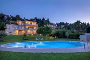 Marina View Luxury Home - Gouvia