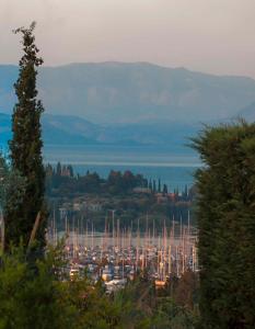 Marina View Luxury Home Corfu Greece